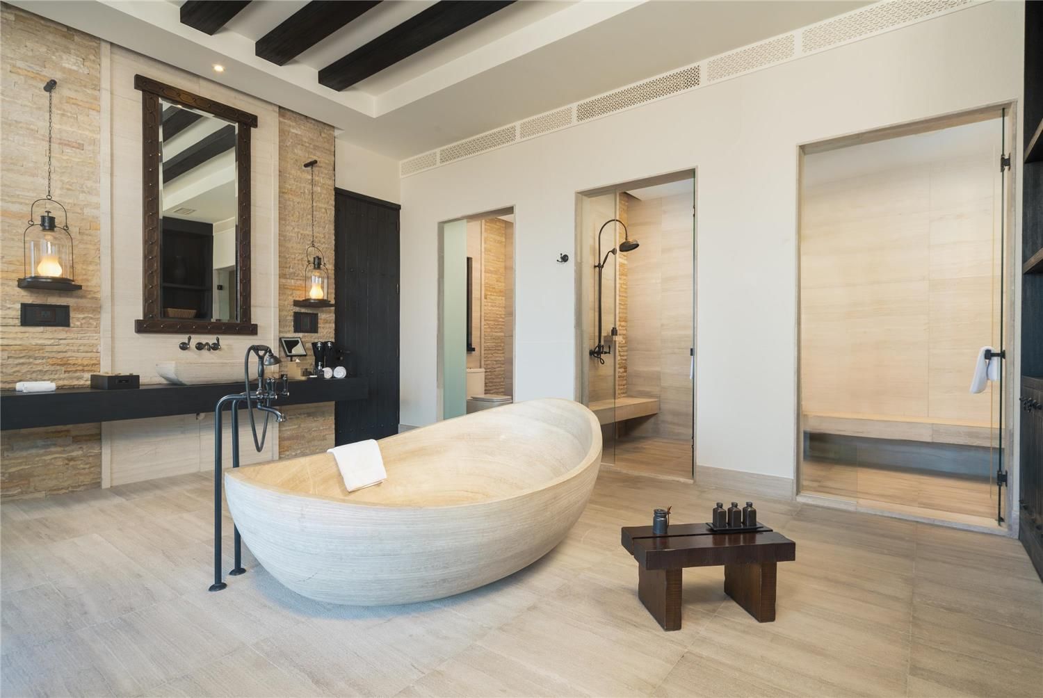 Bild på anläggning