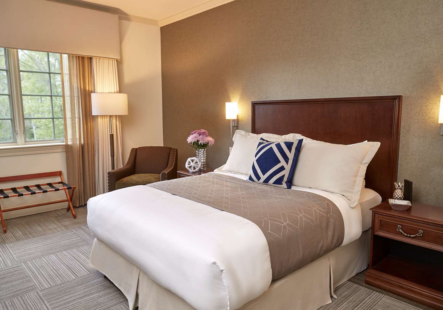 Изображение места проведения