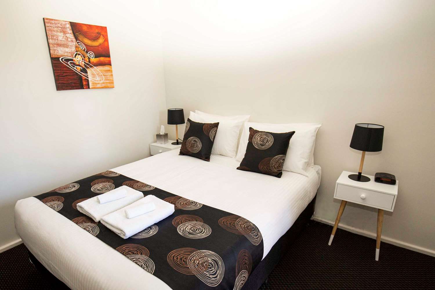 Изображение места проведения