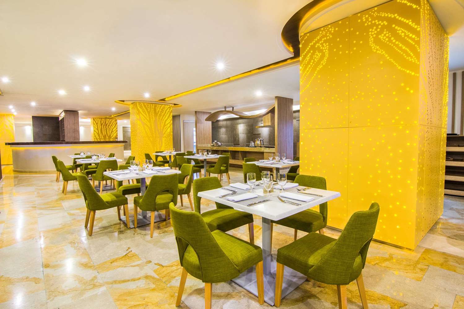 Bild des Veranstaltungsortes