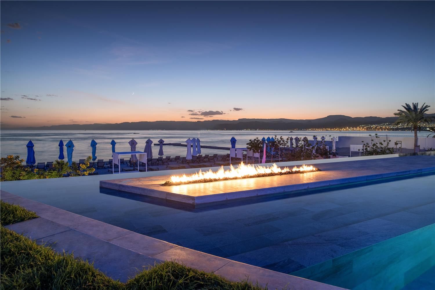 Изображение места проведения