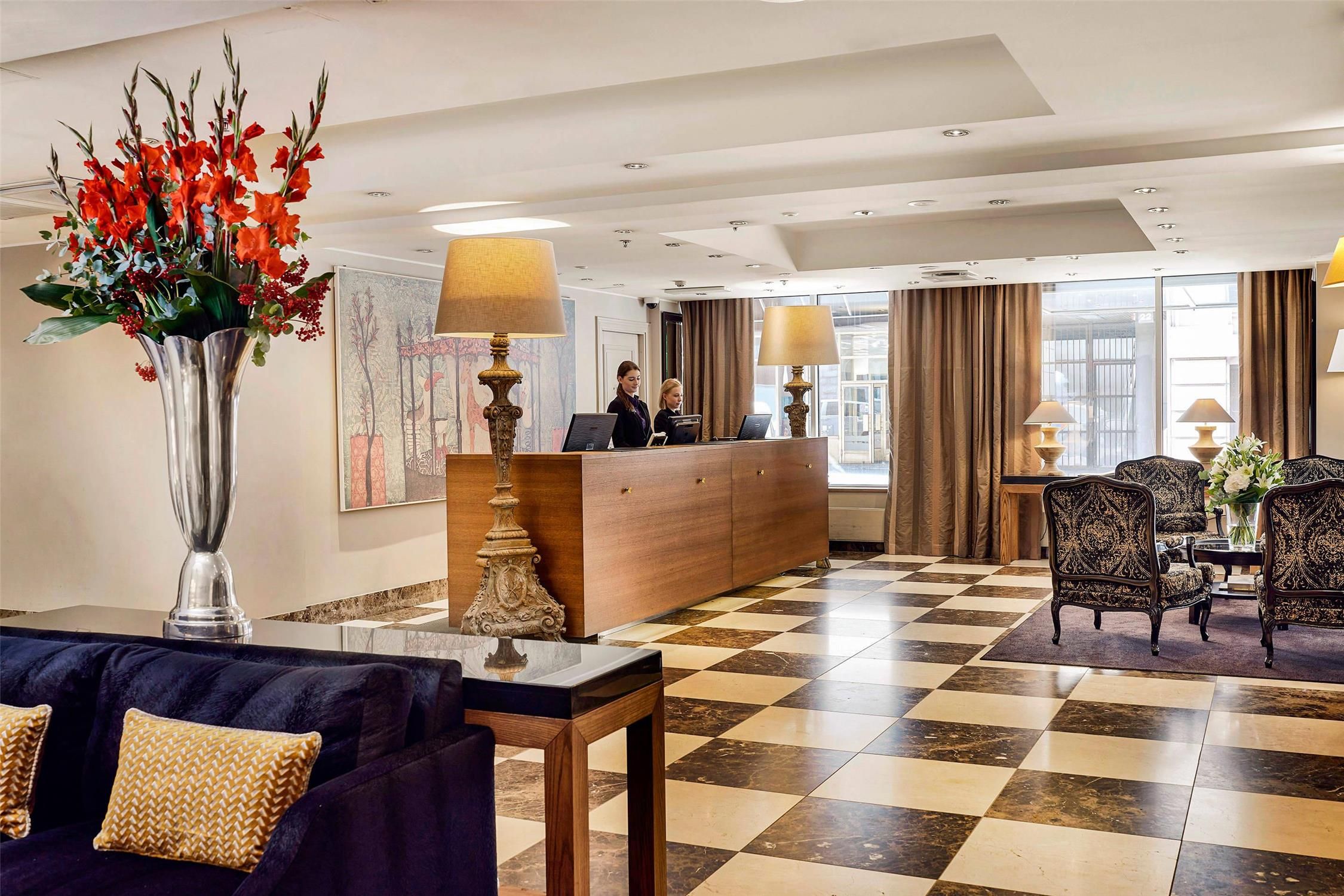 Bild des Veranstaltungsortes