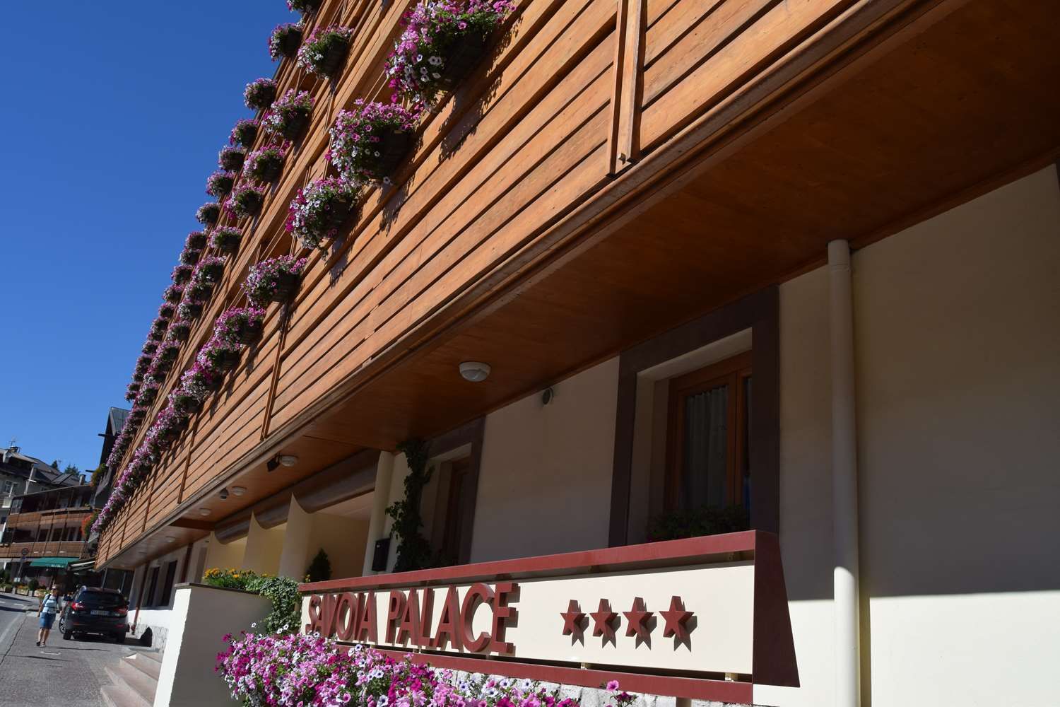 Изображение места проведения