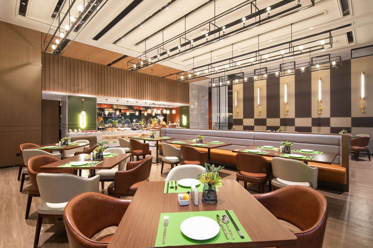 Bild på anläggning