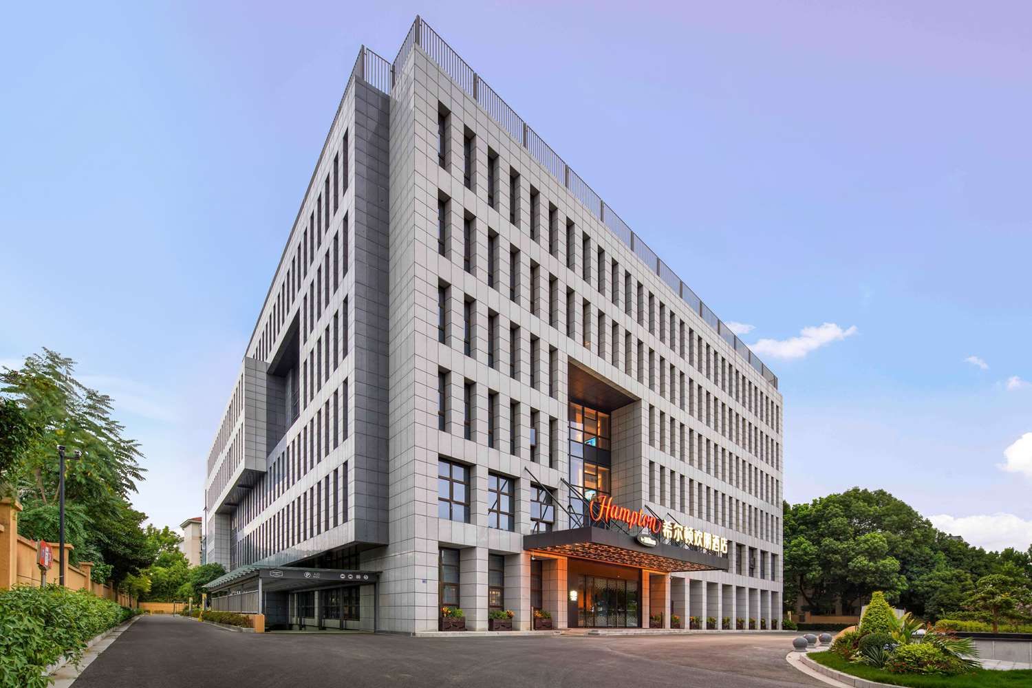 Изображение места проведения