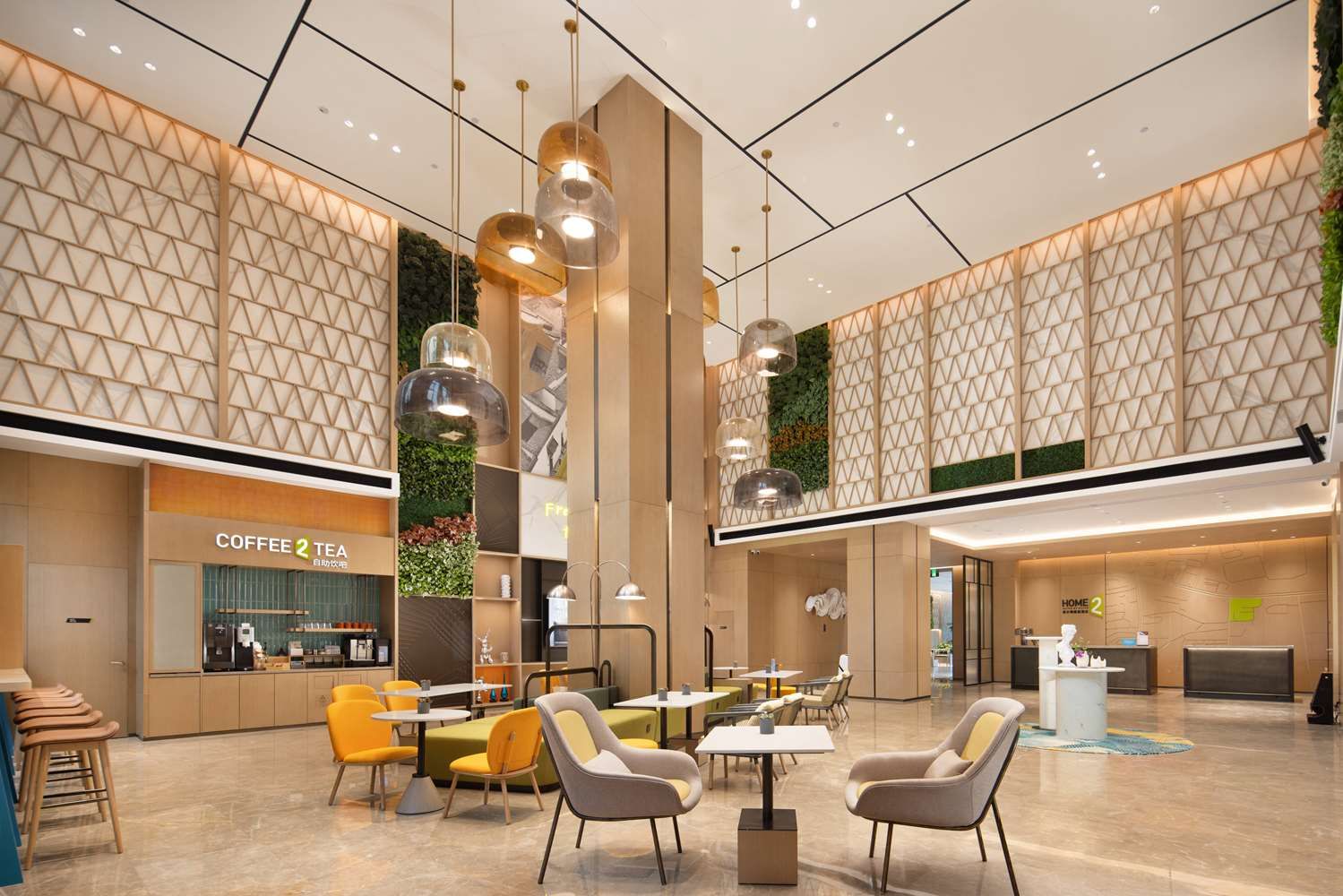 รูปสถานที่จัดงาน