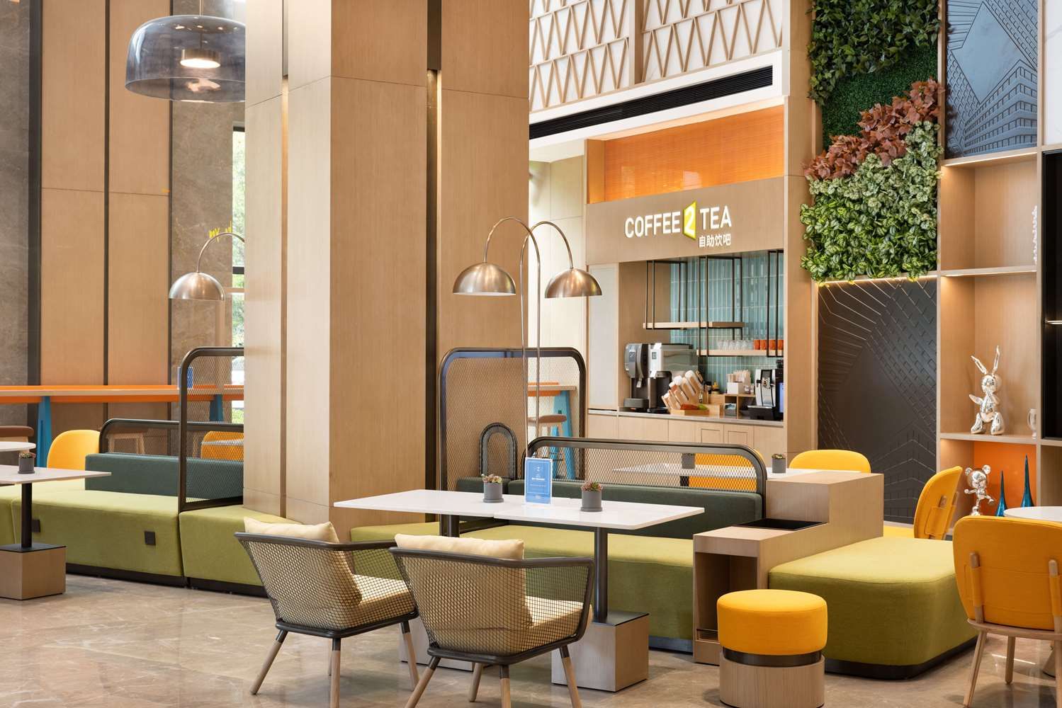 รูปสถานที่จัดงาน