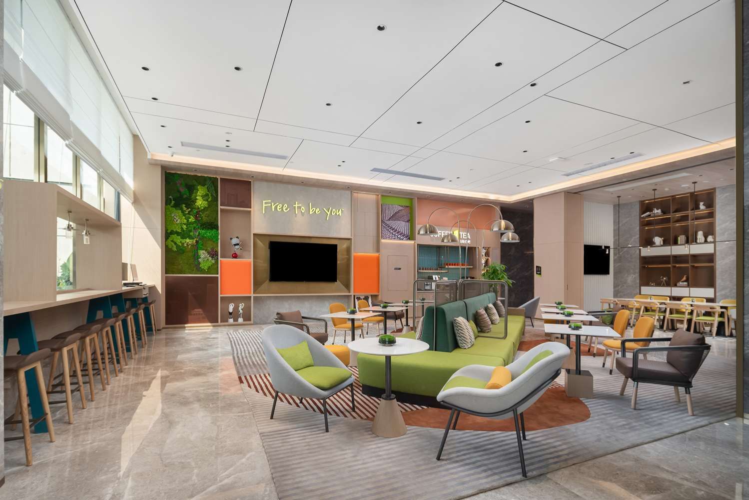 Изображение места проведения