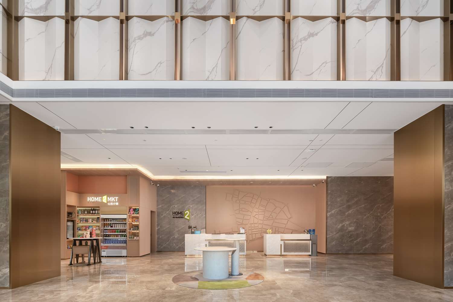 Изображение места проведения