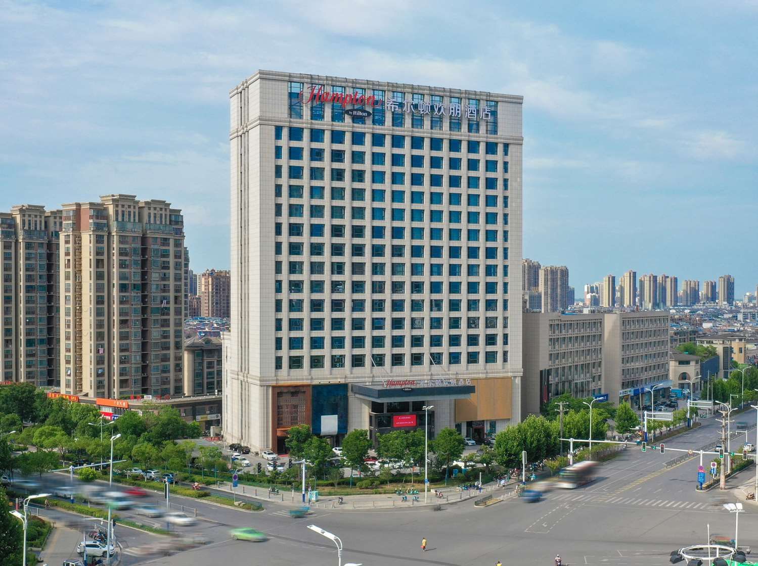 Изображение места проведения