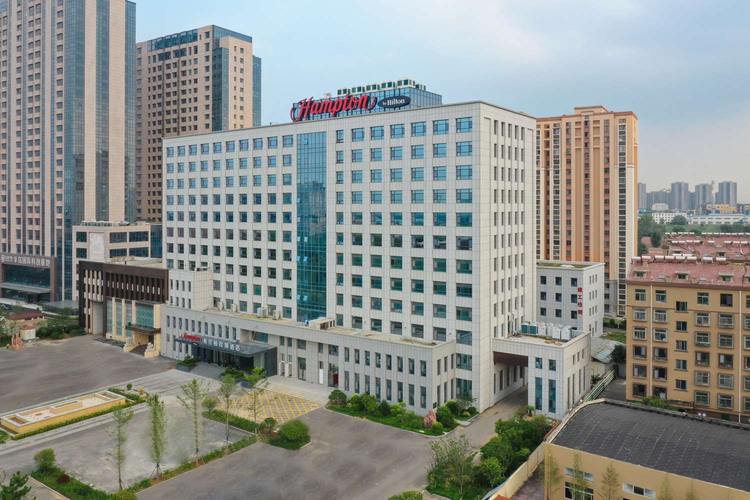 Bild des Veranstaltungsortes