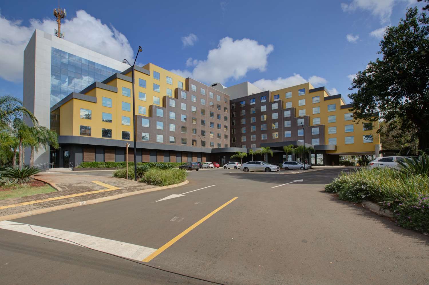 รูปสถานที่จัดงาน