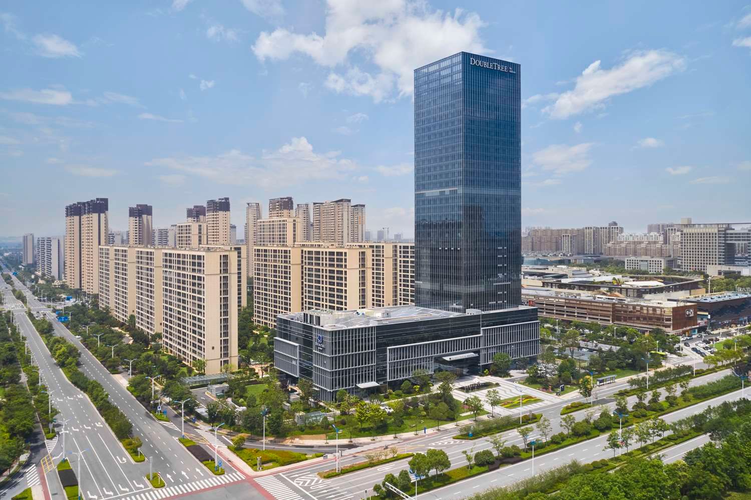 Изображение места проведения