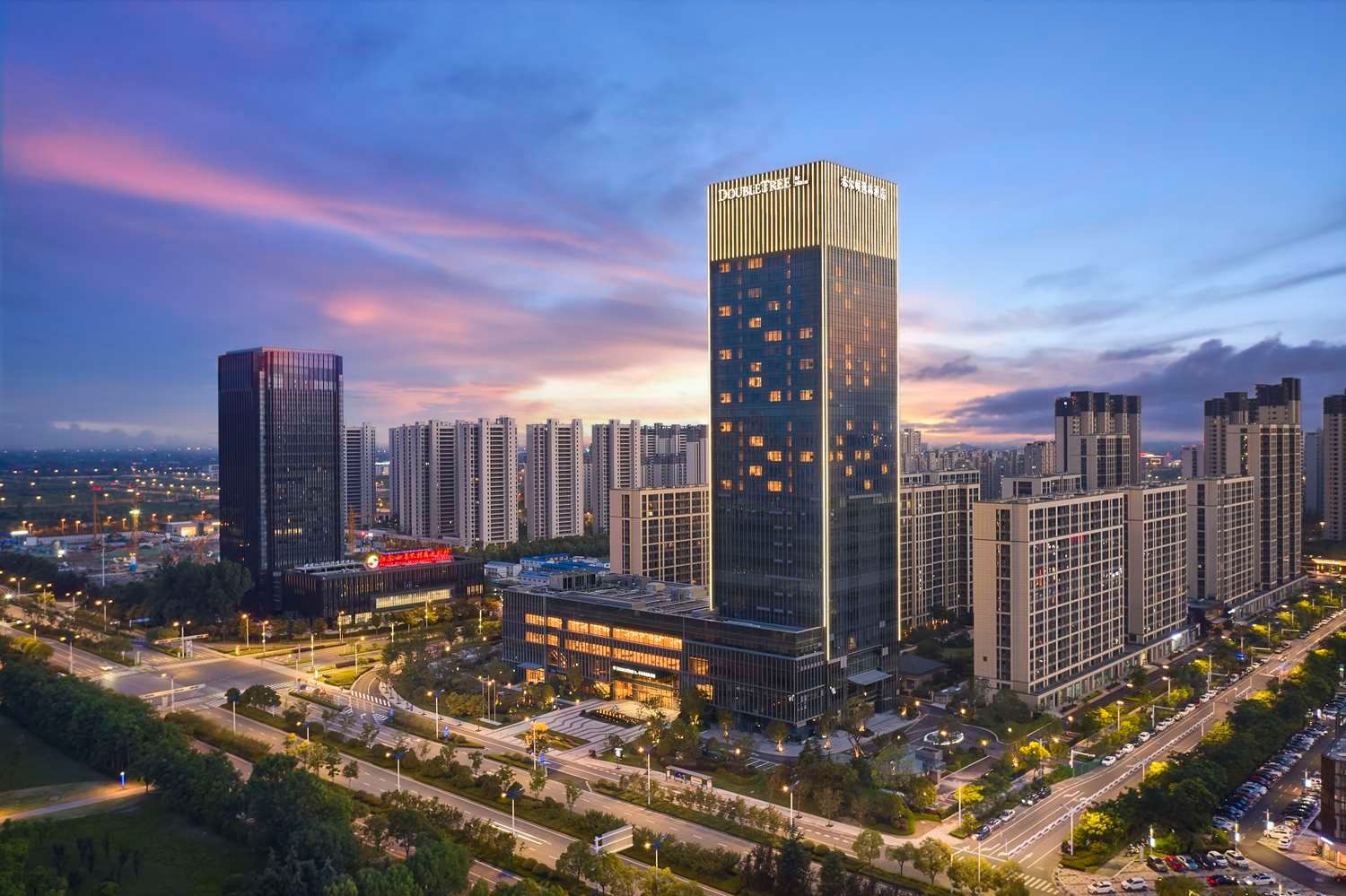 Изображение места проведения