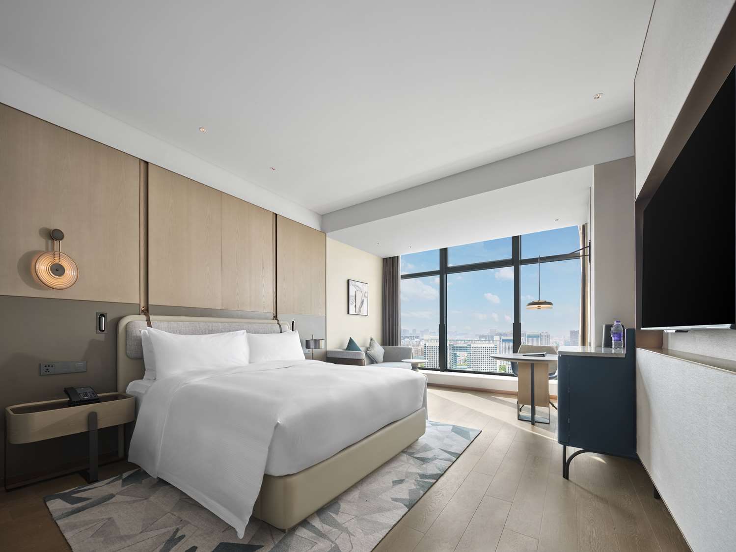 Изображение места проведения