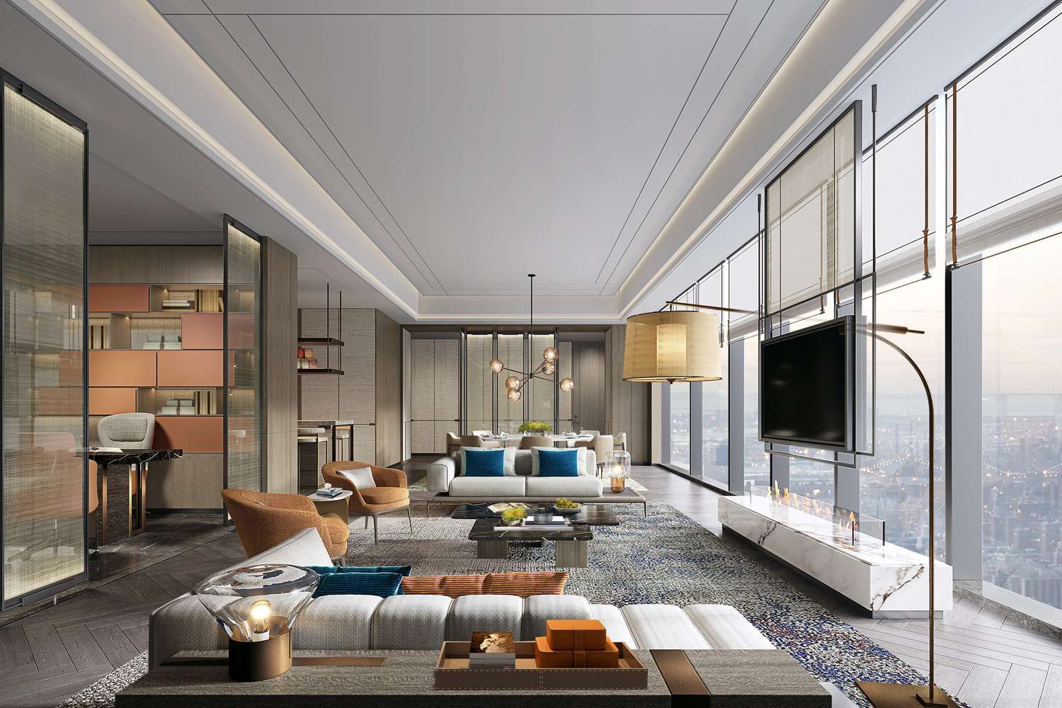 Изображение места проведения