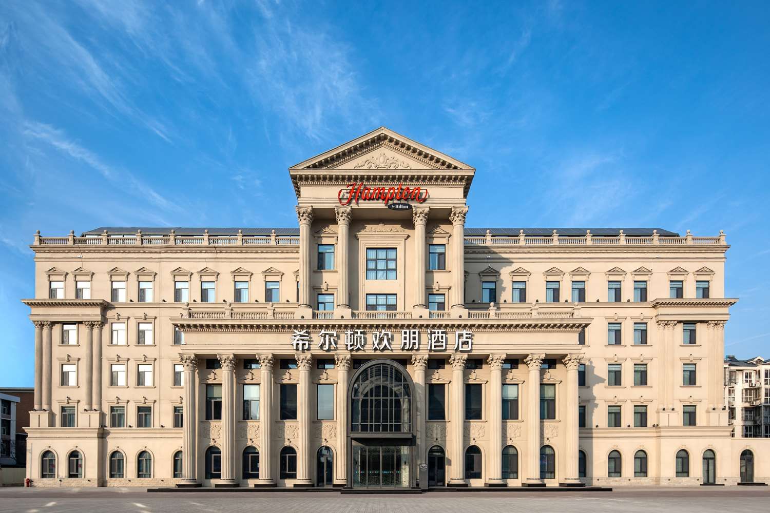 Bild des Veranstaltungsortes