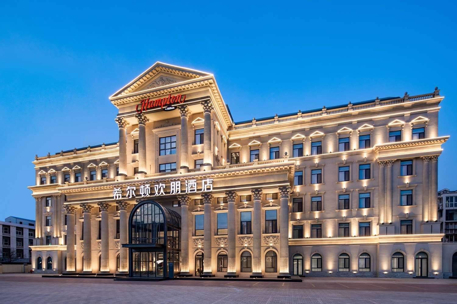 Bild des Veranstaltungsortes