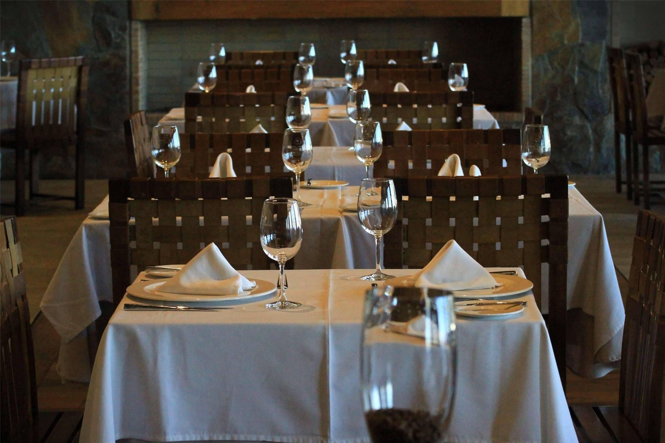 รูปสถานที่จัดงาน