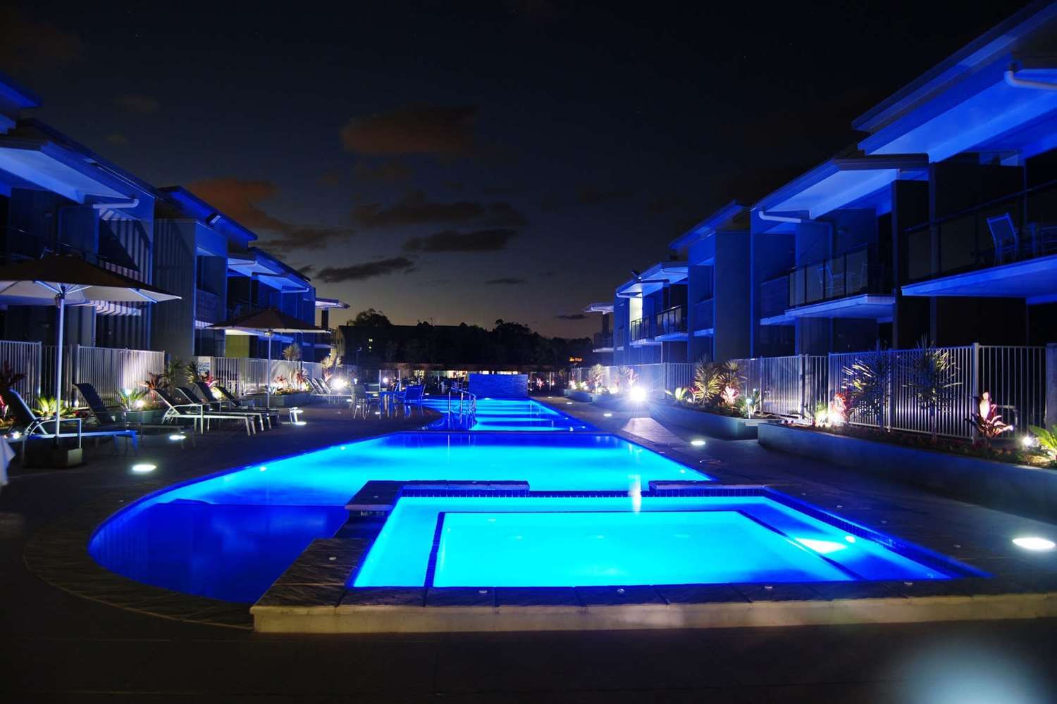 Изображение места проведения