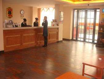 Bild des Veranstaltungsortes