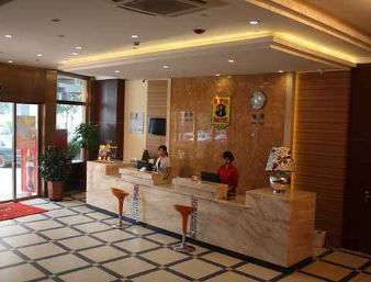 รูปสถานที่จัดงาน