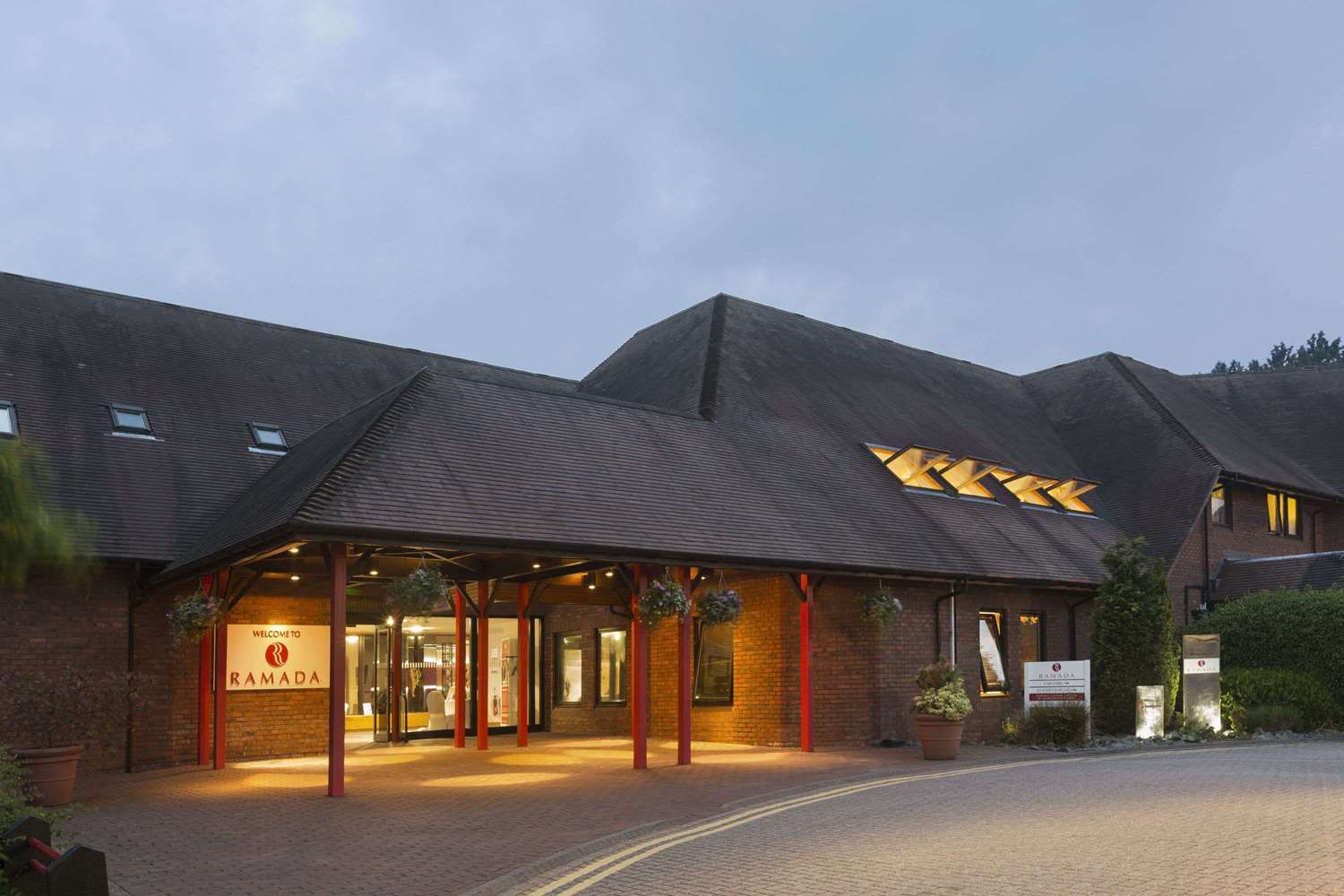 Изображение места проведения