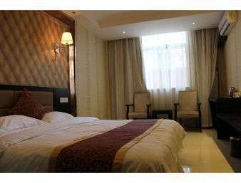 Bild på anläggning