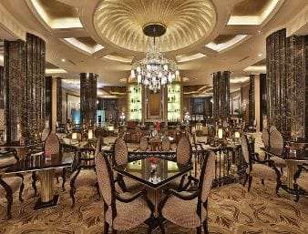 Bild på anläggning