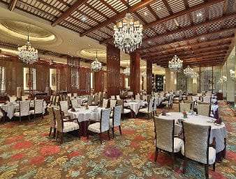 Bild på anläggning