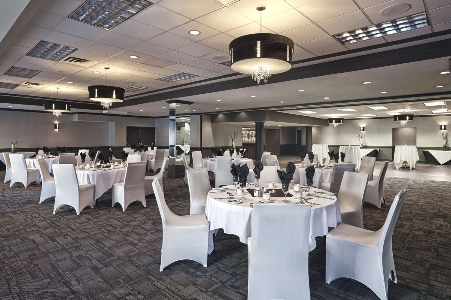 Изображение места проведения