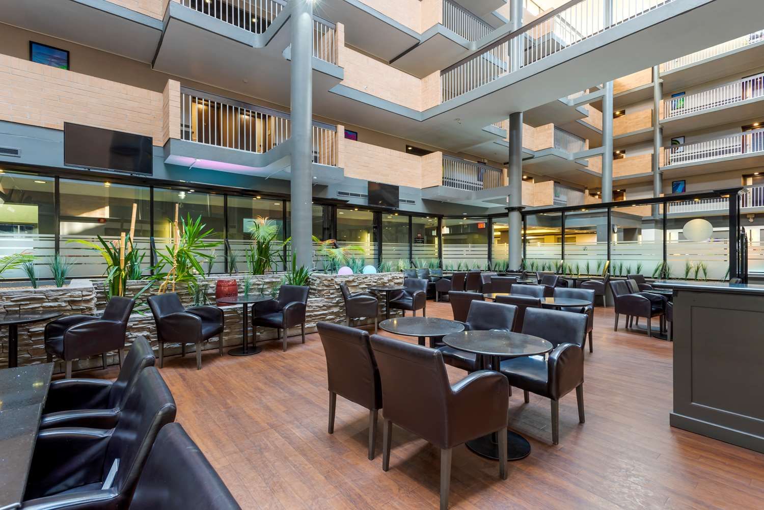 Изображение места проведения