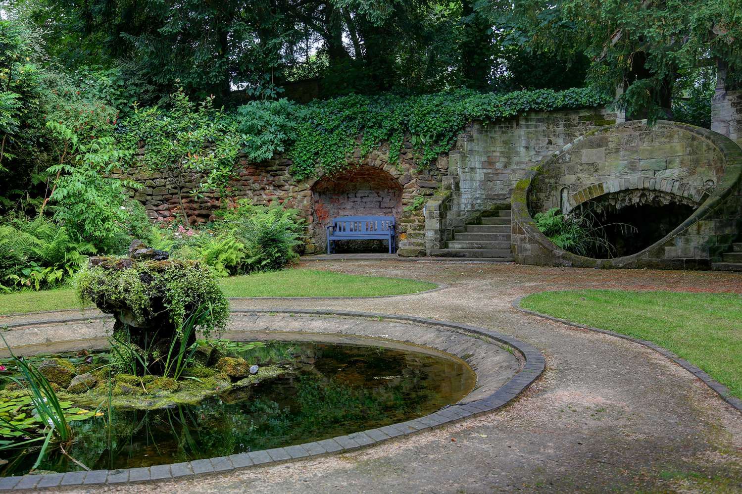 Изображение места проведения