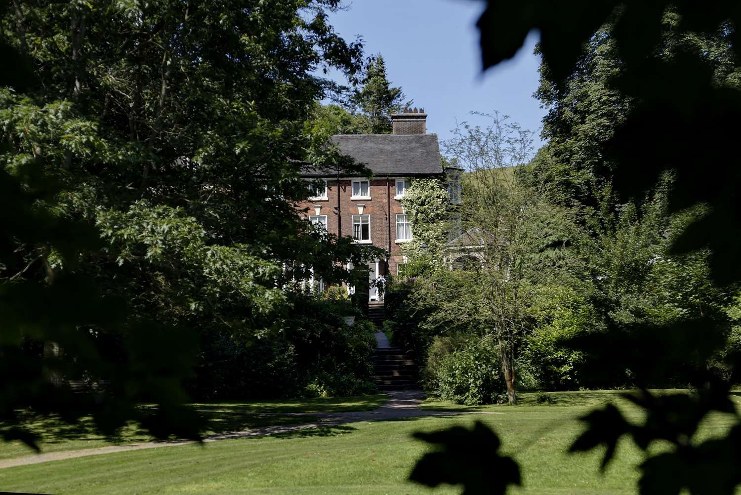 Изображение места проведения