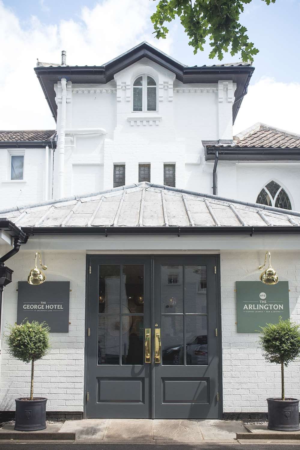 Изображение места проведения