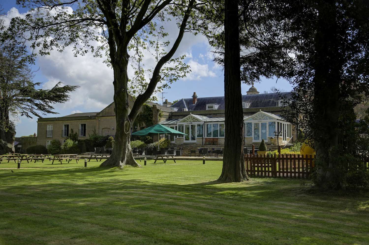 Изображение места проведения