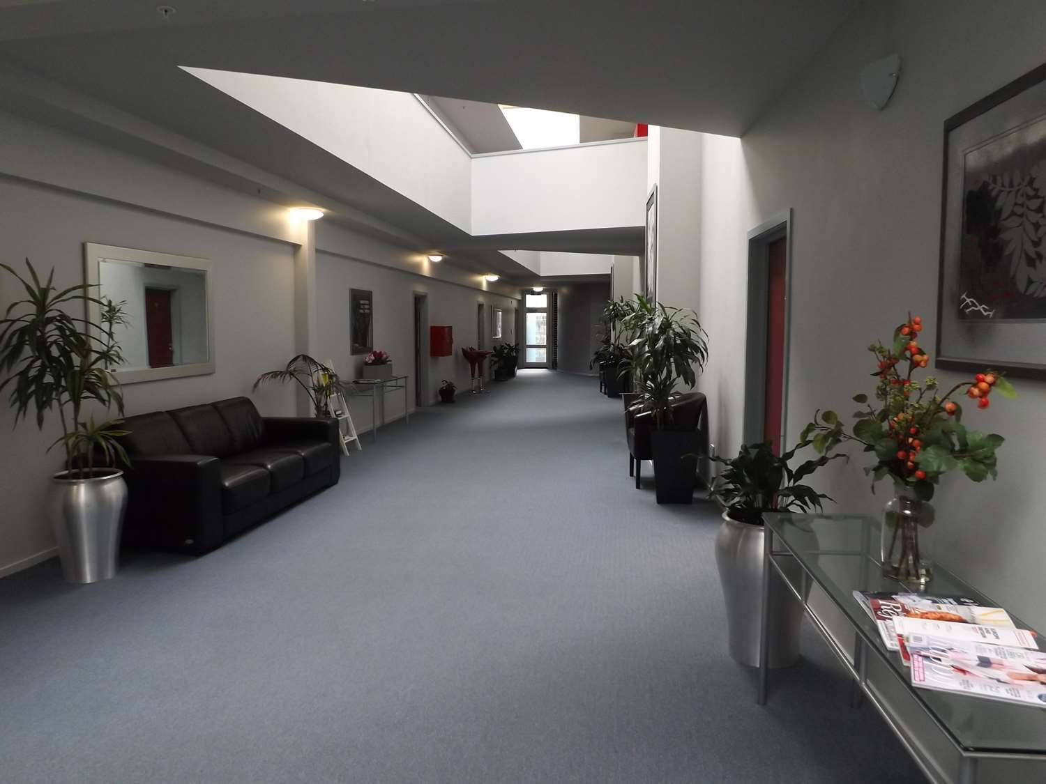 Изображение места проведения