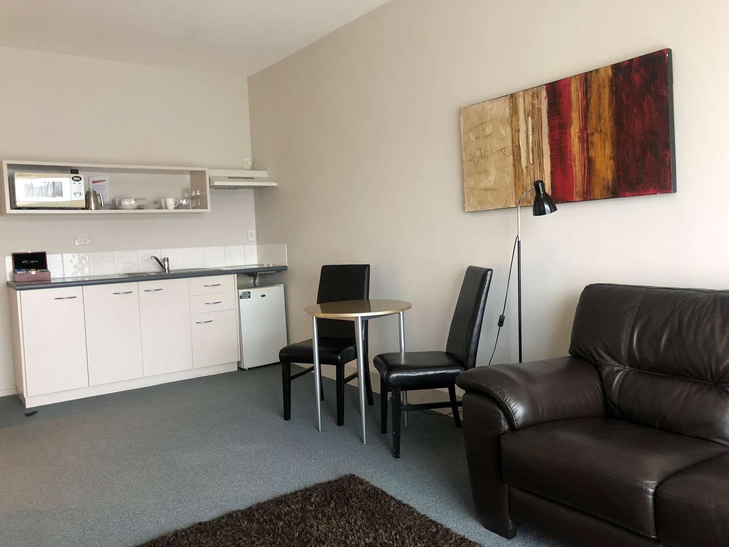 Изображение места проведения