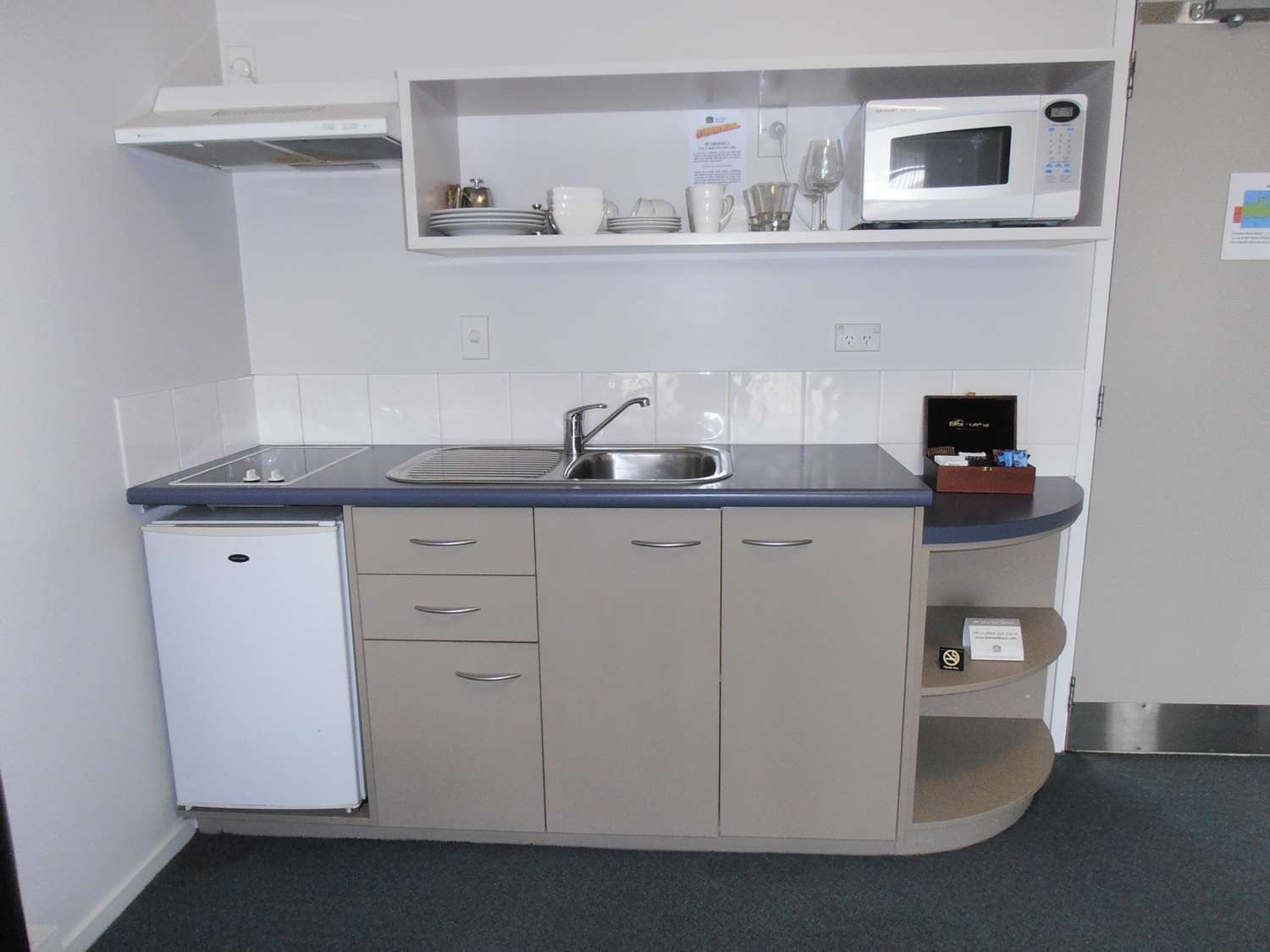 Изображение места проведения