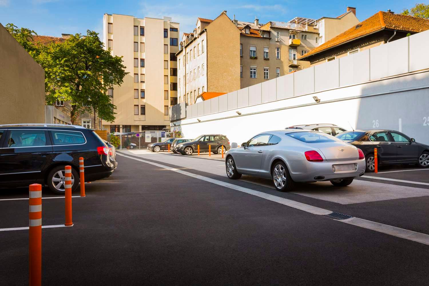 Изображение места проведения