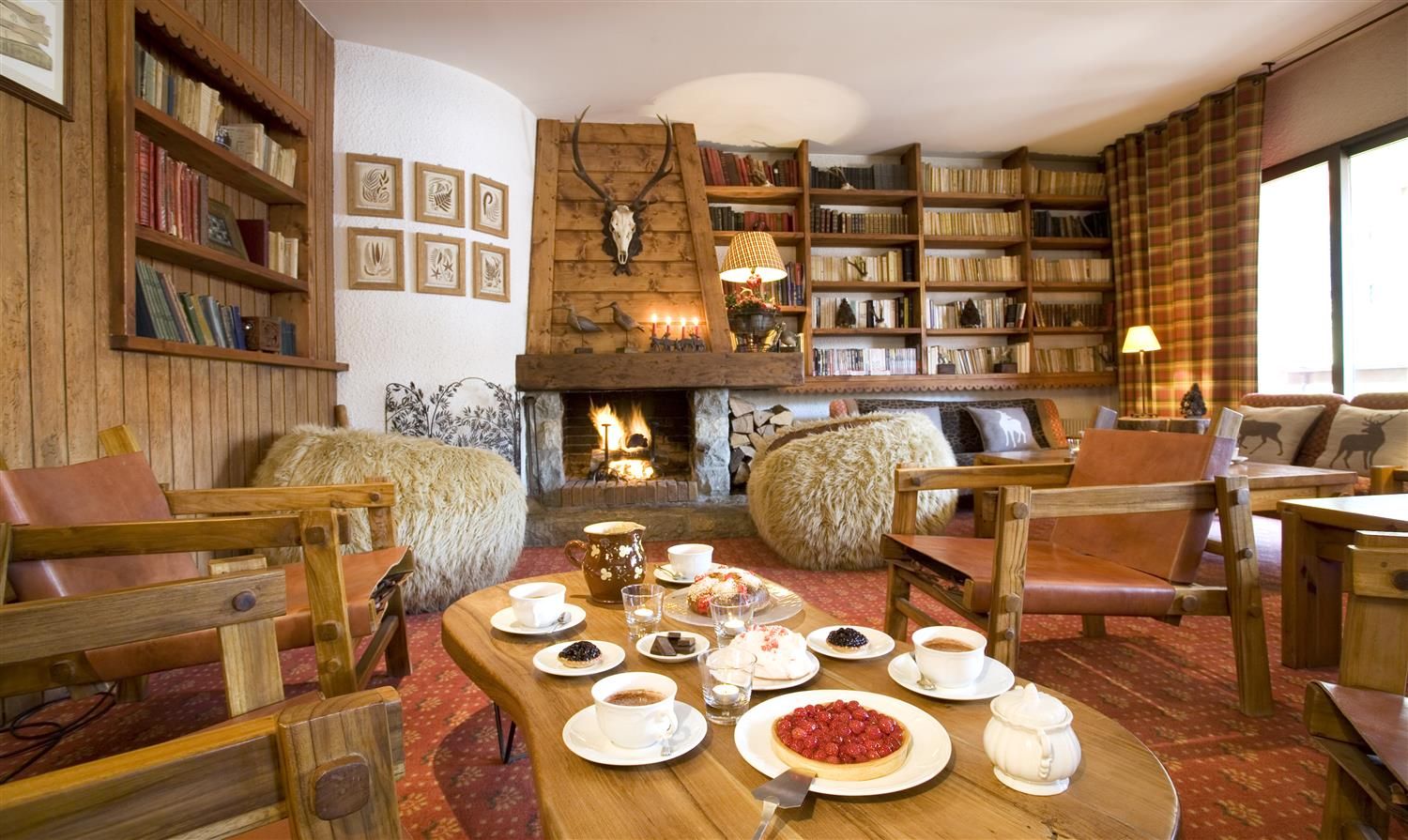 Изображение места проведения