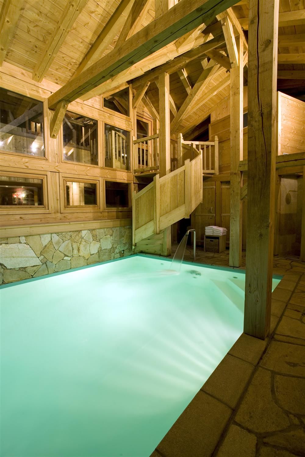 Изображение места проведения