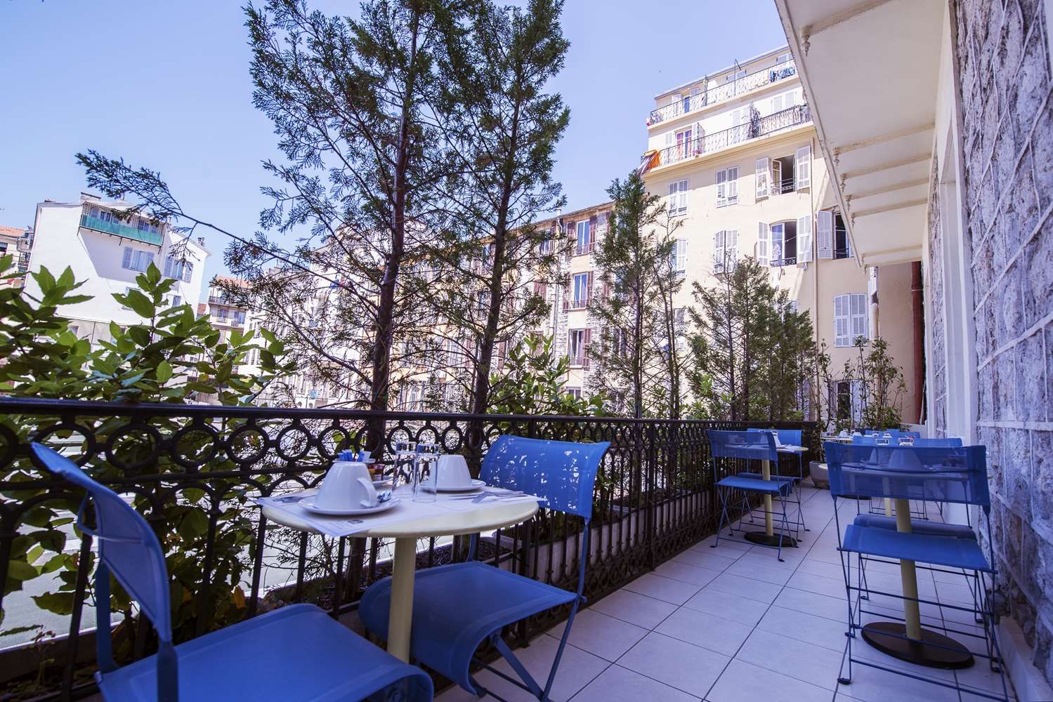 Изображение места проведения