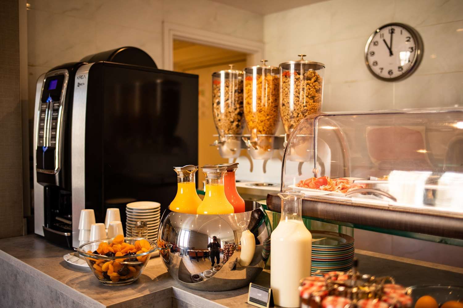 Изображение места проведения