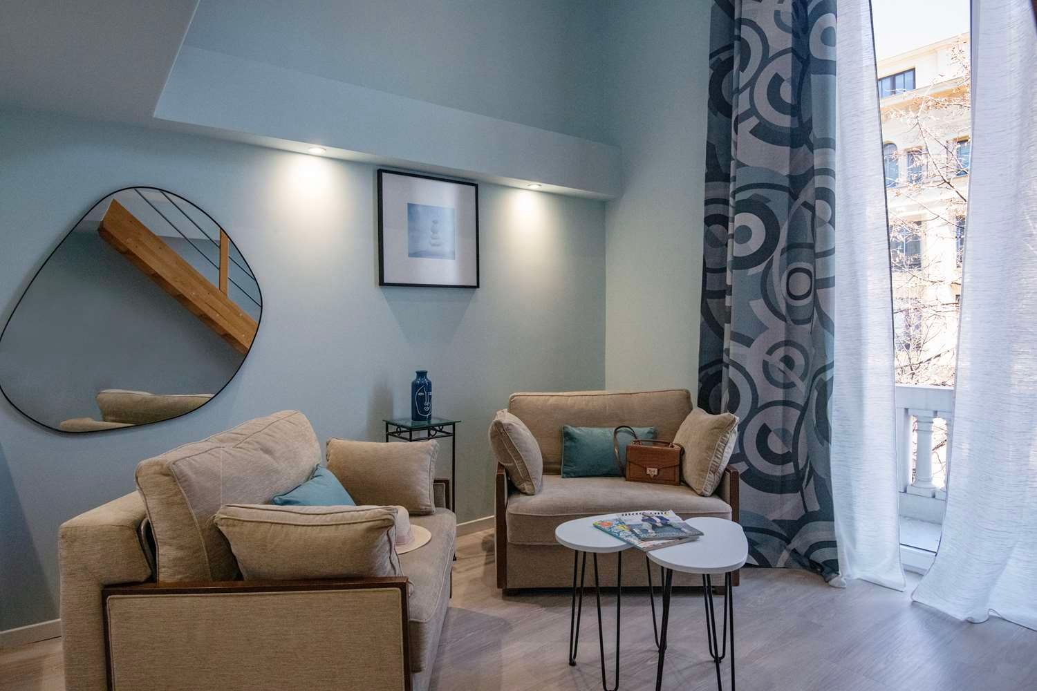 Изображение места проведения