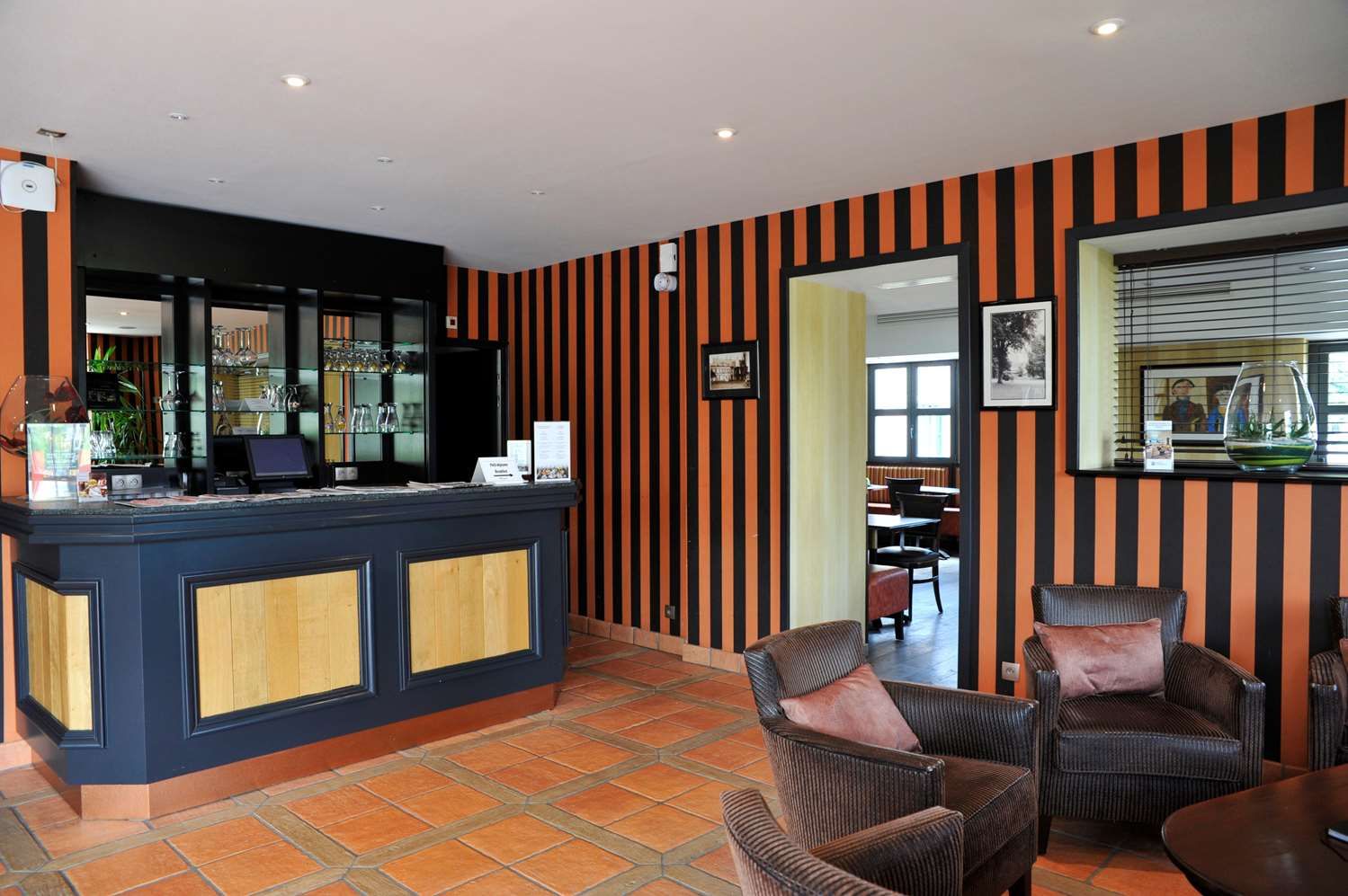 Изображение места проведения