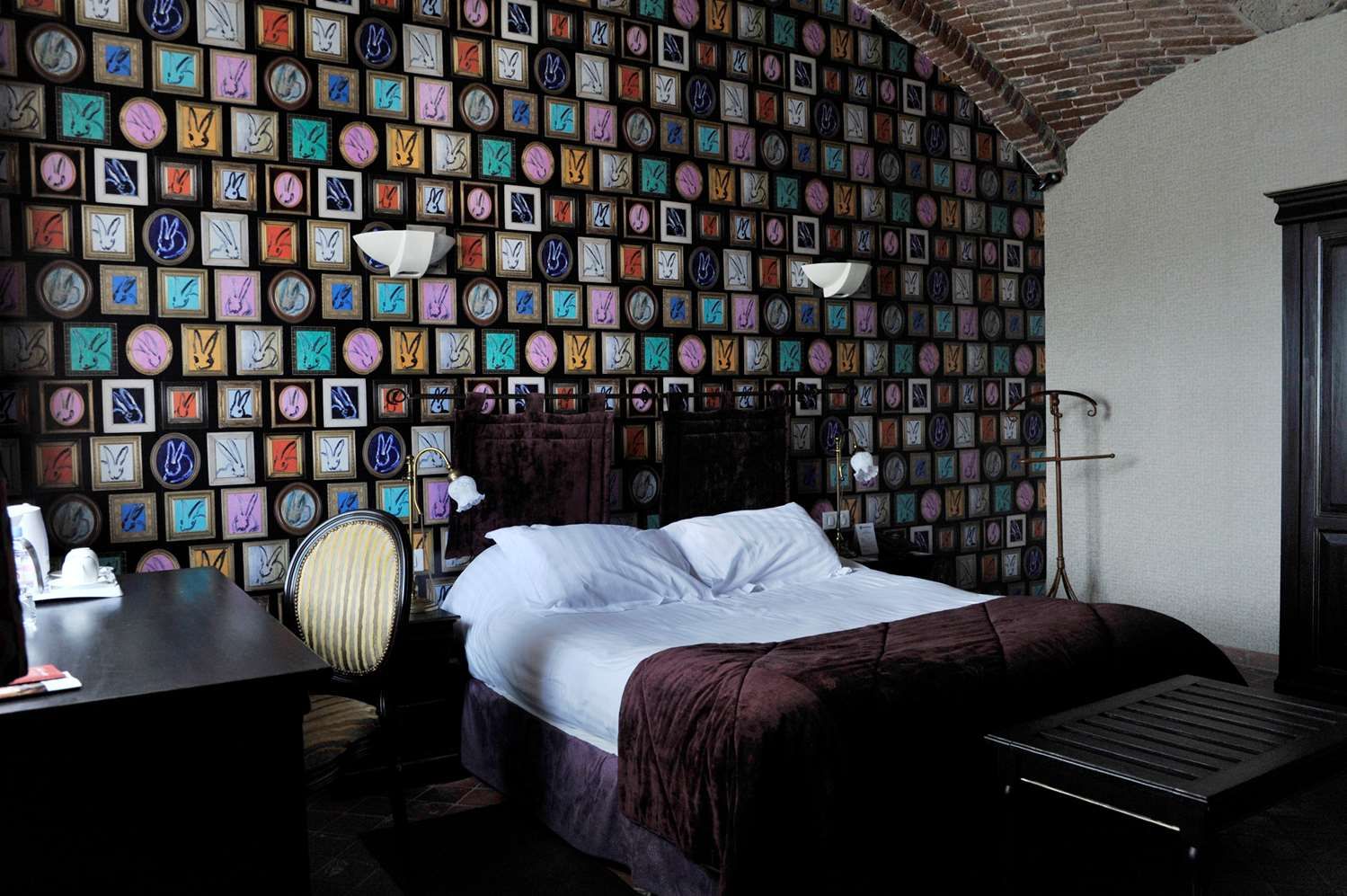 Изображение места проведения