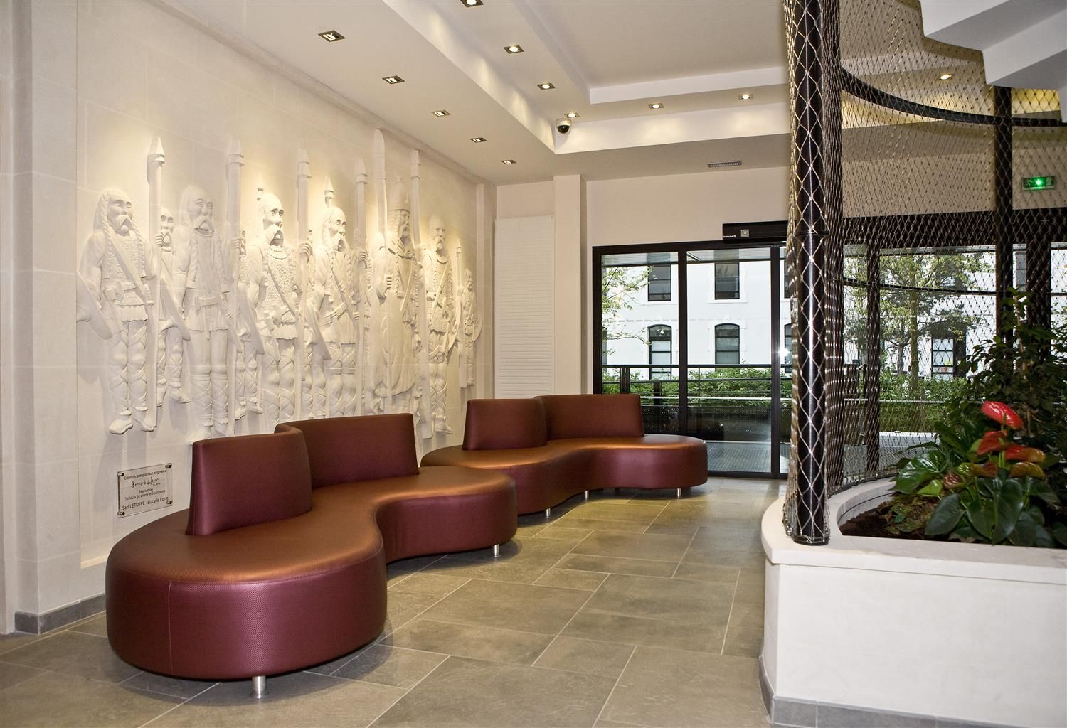 Afbeelding van locatie