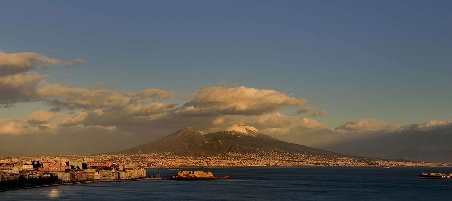 Изображение места проведения