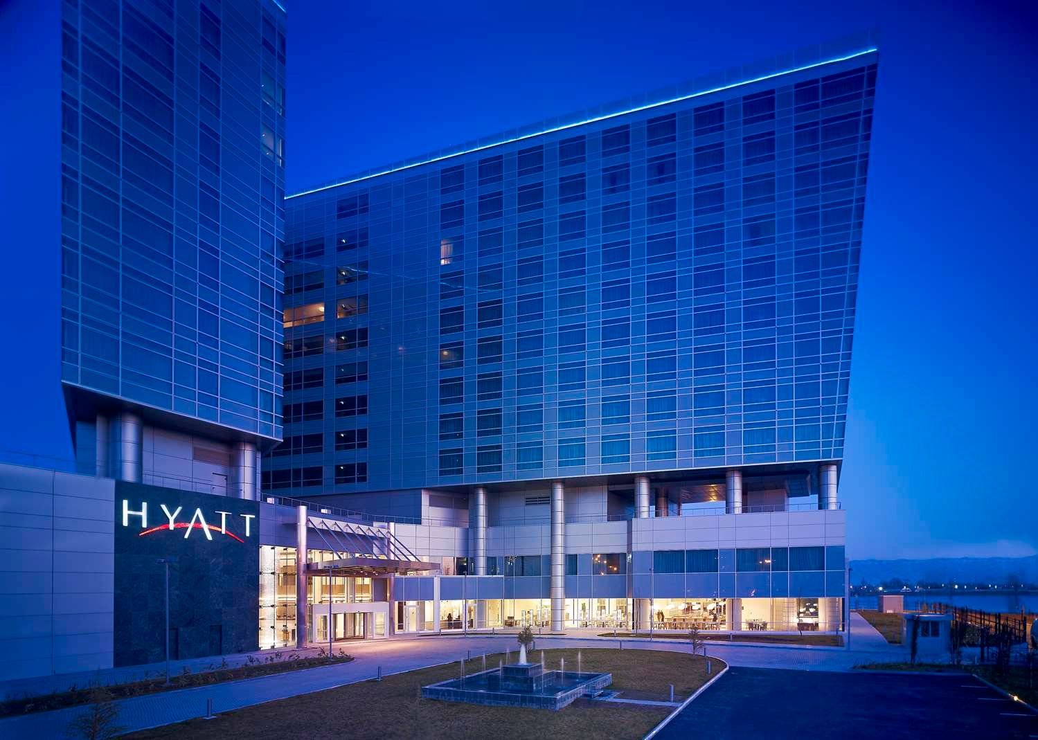 รูปสถานที่จัดงาน